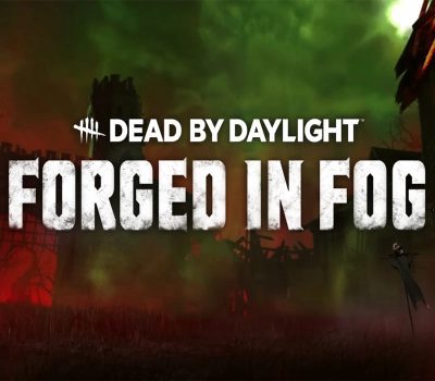 Dead by Daylight - Forged in Fog Chapter DLC AR XBOX One Ключ