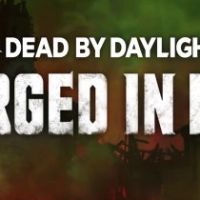 Dead by Daylight - Forged in Fog Chapter DLC AR XBOX One Ключ