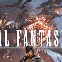 Final Fantasy XVI Полное издание TW Xbox Series X|S / PC Ключ