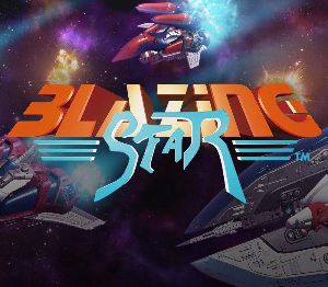 Blazing Star GOG Ключ