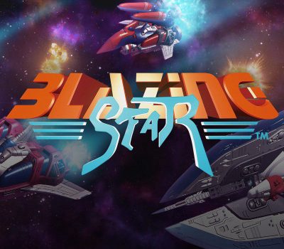 Blazing Star GOG Ключ