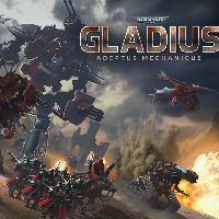 Warhammer 40,000: Gladius - Adeptus Mechanicus DLC EU Steam Ключ