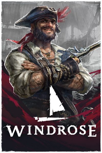 Windrose NZ PC Steam CD Key