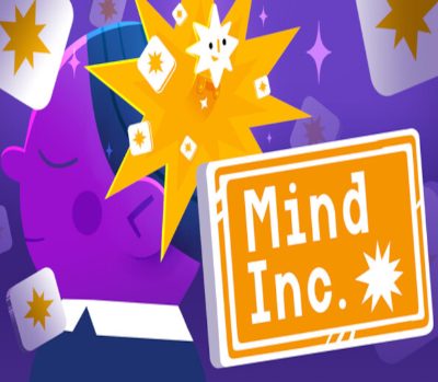 Mind Inc PC Steam Ключ