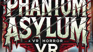 Phantom Asylum VR PC Steam Ключ
