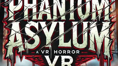 Phantom Asylum VR PC Steam Ключ
