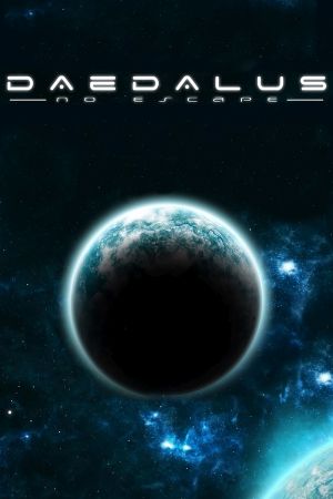 Daedalus - No Escape Steam Ключ