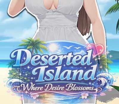 Deserted Island Where Desire Blossoms PC Steam Ключ