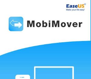 EaseUS MobiMover Pro Ключ