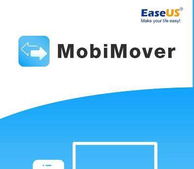 EaseUS MobiMover Pro Ключ