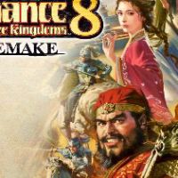 Romance of the Three Kingdoms 8 Ремейк EU PC Steam Ключ