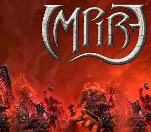 Impire EU PC Steam Ключ