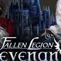 Fallen Legion: Revenants NA XBOX One / Xbox Seires X|S Ключ