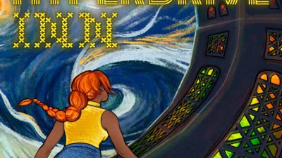 Hyperdrive Inn PC Steam Ключ