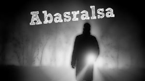 Abasralsa PC Steam Ключ