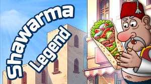 Shawarma Legend PC Steam Аккаунт