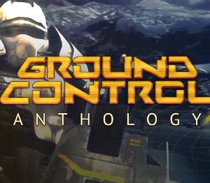 Ground Control Anthology GOG Ключ
