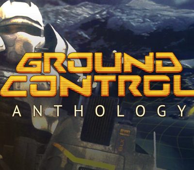 Ground Control Anthology GOG Ключ