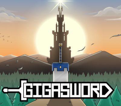 GIGASWORD PC Steam Ключ