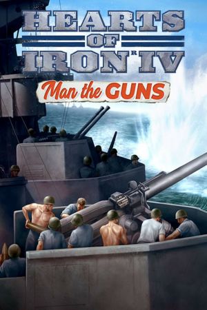 Hearts of Iron IV: Starter Pack EU PC Steam CD Key