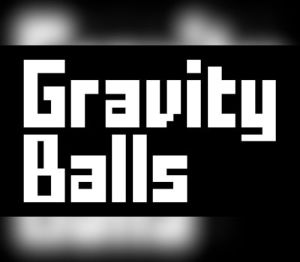 Gravity Balls Steam Ключ