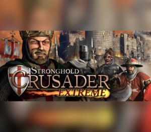 Stronghold Crusader Extreme Steam Подарок
