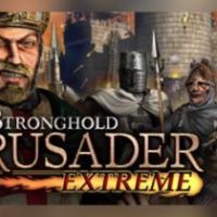 Stronghold Crusader Extreme Steam Подарок