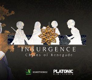 Insurgence - Chains of Renegade Steam Ключ