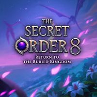 The Secret Order 8: Return to the Buried Kingdom Steam Ключ