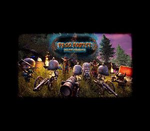 PAGO FOREST: TOWER DEFENSE Steam Ключ