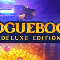 Roguebook Deluxe-издание EU XBOX One / Xbox Series X|S Ключ