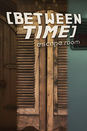 Between Time: Escape Room Steam Альтергифт