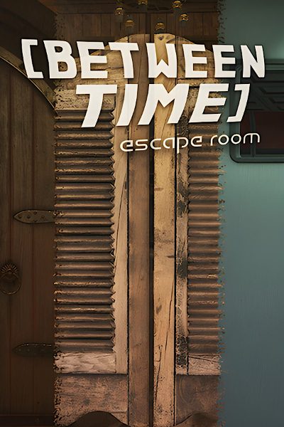 Between Time: Escape Room Steam Altergift