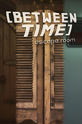 Between Time: Escape Room Steam Альтергифт