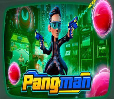 Pangman Steam Ключ