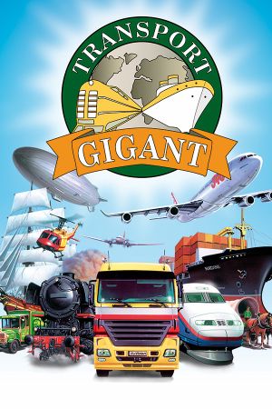 Transport Giant Steam Ключ