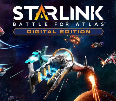 Starlink: Battle for Atlas US XBOX One Ключ