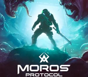 Moros Protocol PC Steam Ключ