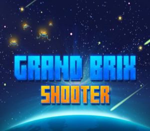 Grand Brix Shooter PC Steam Ключ