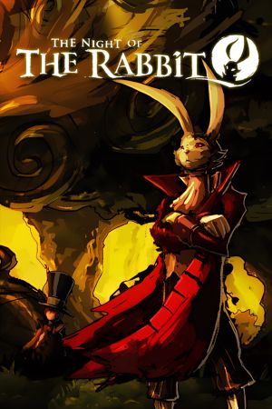 The Night of the Rabbit Premium-издание Steam Ключ
