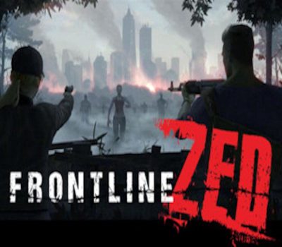 Frontline Zed PC Steam Ключ