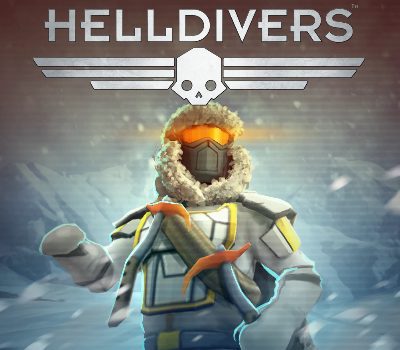 HELLDIVERS - Terrain Specialist Pack DLC PC Steam CD Key