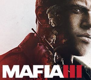 Mafia III Steam Аккаунт