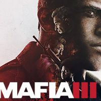 Mafia III Steam Аккаунт
