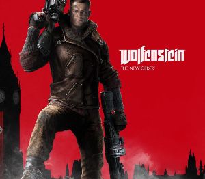 Wolfenstein: The Two Pack UK/US PC Steam Ключ