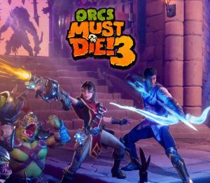 Orcs Must Die 3 TR PC Steam Ключ