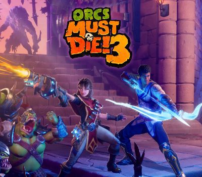 Orcs Must Die 3 TR PC Steam Ключ
