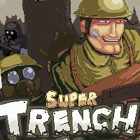 Super Trench Attack 2 Steam Ключ