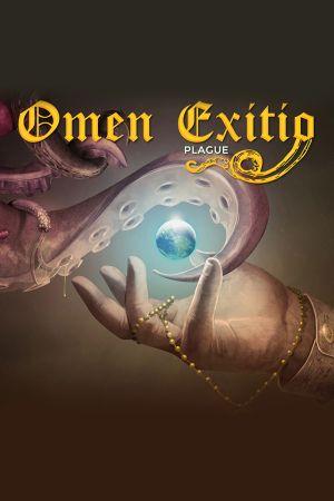 Omen Exitio: Plague Steam Ключ