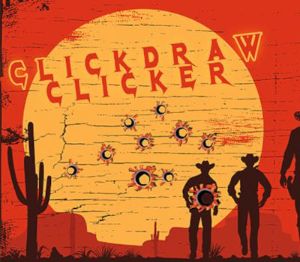 Clickdraw Clicker PC Steam Ключ
